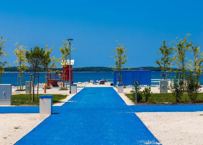 Apartman Vista Mare