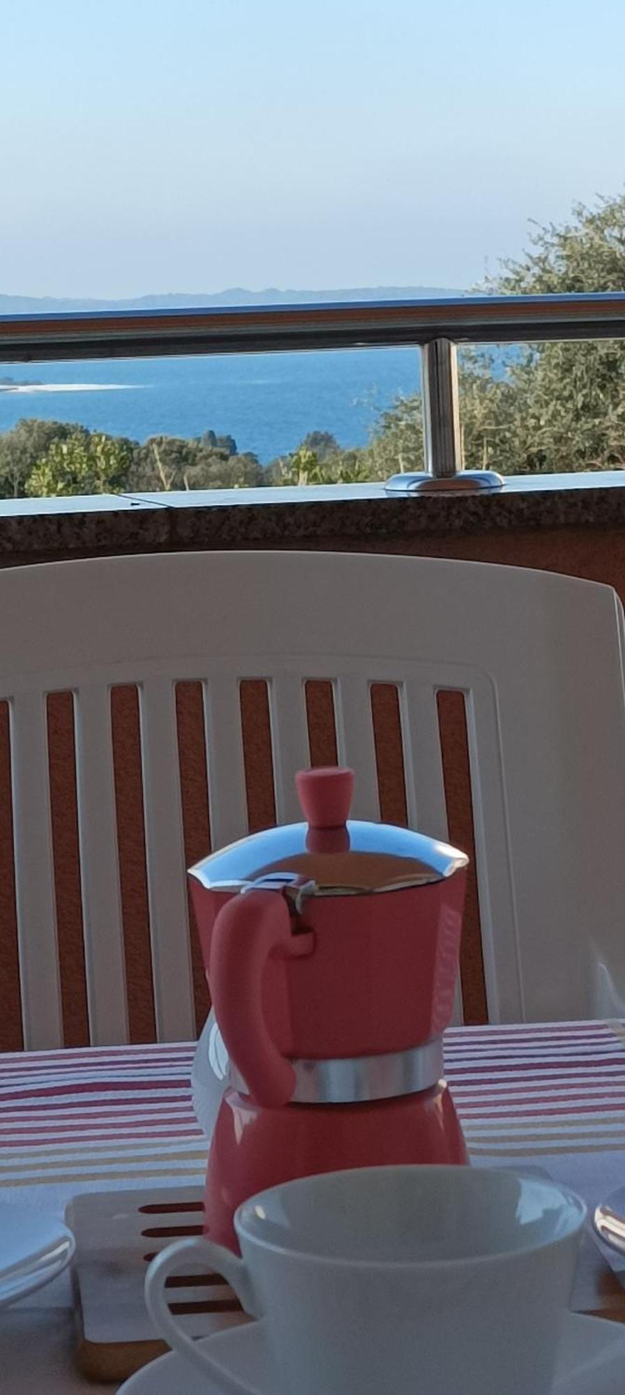 Vista Mare Apartman *