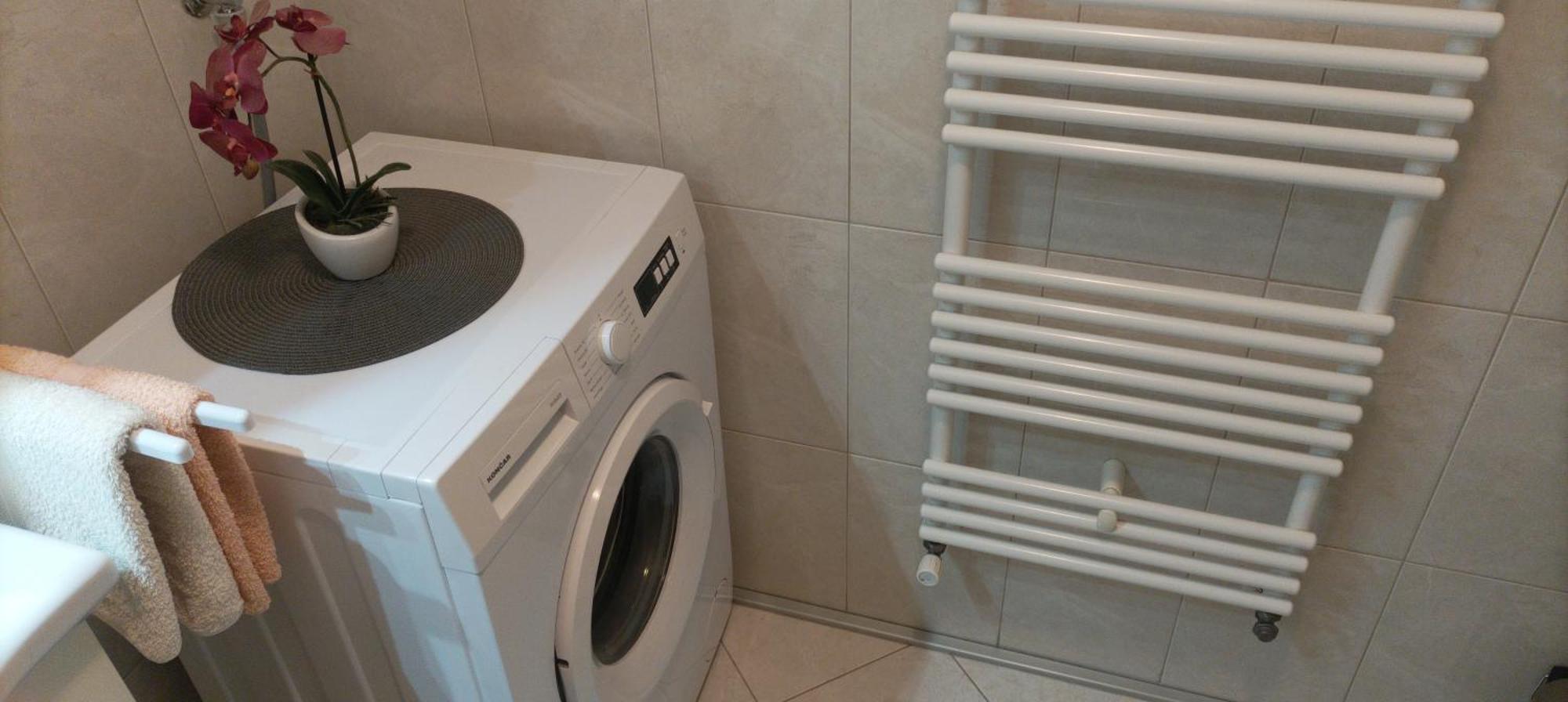 Apartman Vista Mare