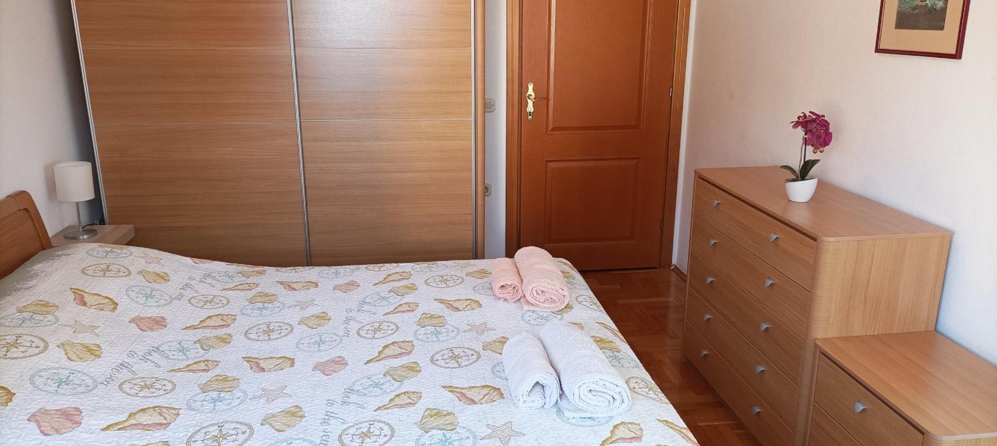 Apartman Vista Mare