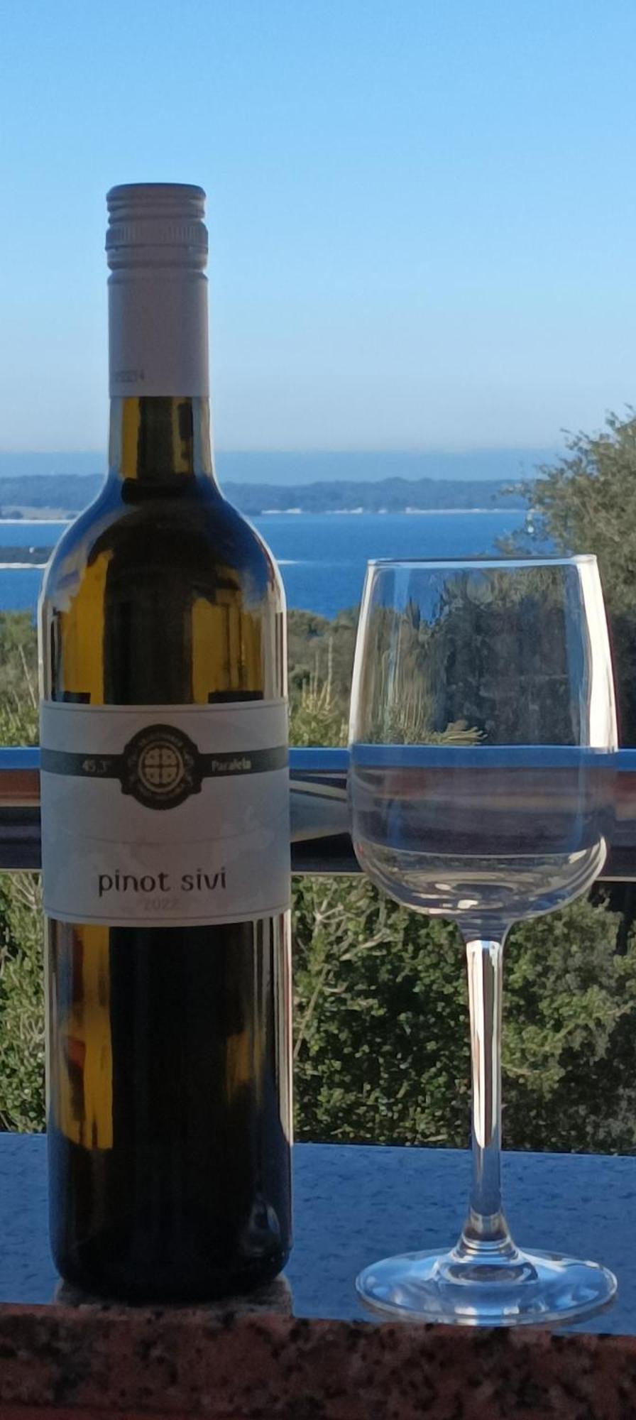 Vista Mare Pula